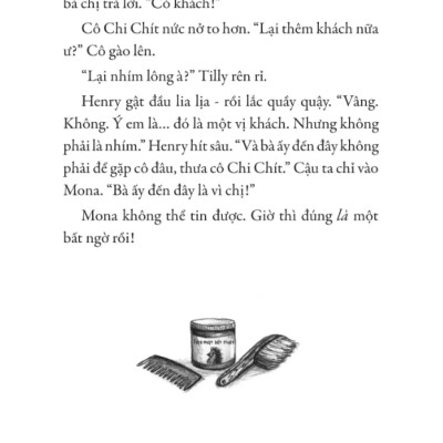 Mái Ấm Chốn Rừng Sâu: Tập 4_Về Nhà