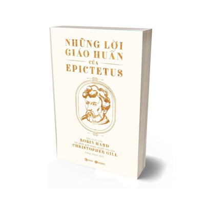 Những Lời Giáo Huấn Của Epictetus
