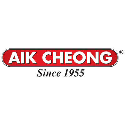 Trà Sữa Vị Gừng Aik Cheong Teh Tarik Halia 4 In 1 (15 Gói x 40g)