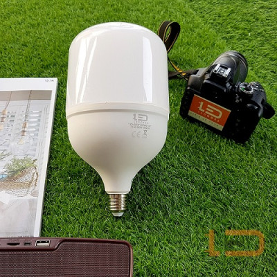 Bóng đèn LED bulb trụ LEDGOES 20W