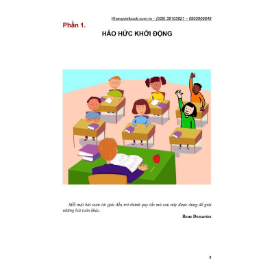 Sách - Chinh Phục Đỉnh Olympia - Những Mẫu Chuyện Tìm Tòi Và Sáng Tạo Trong Toán Học - Khang Việt Book