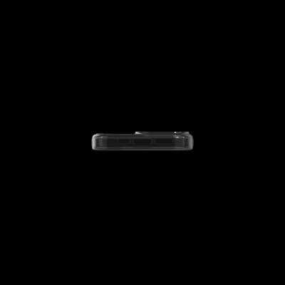 Ốp lưng ZAGG ESNTL Snap Smoky dành cho iPhone 16/ 16 Plus/ 16 Pro/ 16 ProMax, bảo hành 12 tháng - Hàng chính hãng