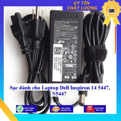 Sạc dùng cho Laptop Dell Inspiron 14 5447 N5447 - Hàng Nhập Khẩu New Seal