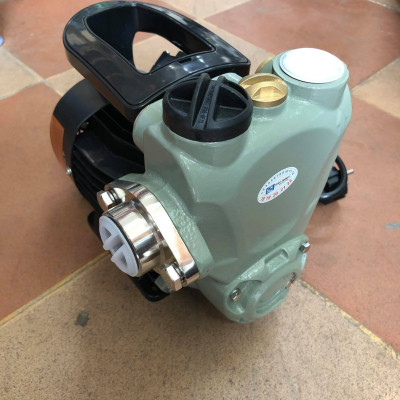 Máy Bơm Nước Chân Không Shirai 600W