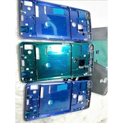 Combo Vỏ Lưng kèm khung sườn vsmart Aris_Aris pro zin new chính hãng như hình sẵn 4 màu