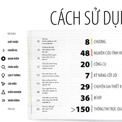 Kiến Tạo Doanh Nghiệp Ưu Việt: Cuốn sách hay gồm những hướng dẫn dễ hiểu và thực tế về cách kiến tạo và duy trì đổi mới đồng thời coi đó là kim chỉ nam cho doanh nghiệp của bạn Tặng BookMark Romantic