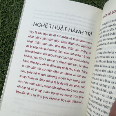 THIỀN ĐỊNH MỖI NGÀY