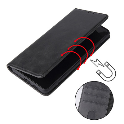 Bao da dành cho Samsung Galaxy A70 , A70s dạng ví case cao cấp, kiểu dáng sang trọng thời trang, ngăn đựng thẻ tiện lợi, bảo vệ điện thoại toàn diện - Hàng chính hãng