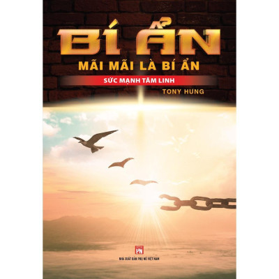 Sách - Bí Ẩn Mãi Mãi Là Bí Ẩn - Combo 6 Cuốn - Việt Thư
