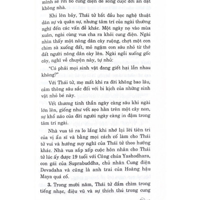 Lời Phật Dạy - Bukkyõ Dendõ Kyõkai - Vanlangbooks