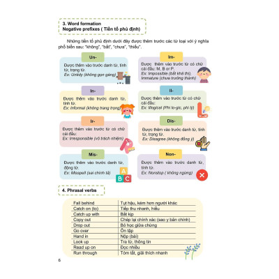 Sách Màu - Bồi Dưỡng Học Sinh Giỏi Tiếng Anh Lớp 6 - Khang Việt Book