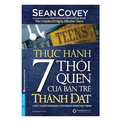 Combo 2 cuốn sách: Thực Hành 7 Thói Quen Của Bạn Trẻ Thành Đạt + Grit Vững Tâm Bền Chí Ắt Thành Công