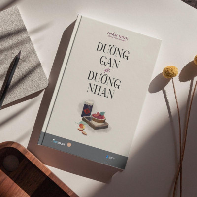 Dưỡng Gan Để Dưỡng Nhan - Bản Quyền