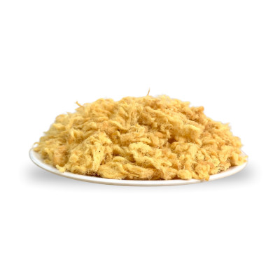 CHÀ BÔNG GÀ TÂN LỘC PHÁT BỊCH 250G