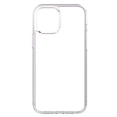Ốp lưng cho iPhone 13 Pro Max hiệu Likgus trong suốt (Không ố màu) - Hàng nhập khẩu