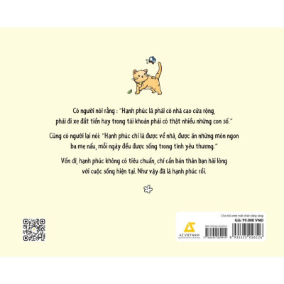 Sách Tô Màu - Cho Tôi Ươm Một Chút Nắng Vàng - AZ Việt Nam