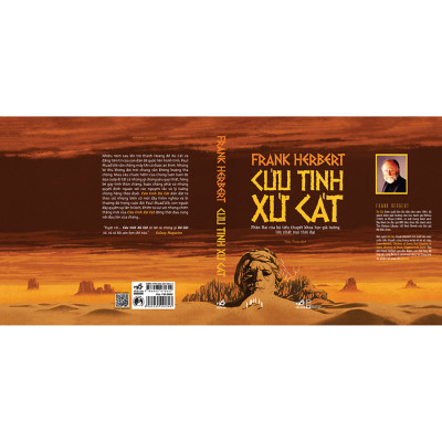 Cứu Tinh Xứ Cát - Dune Phần 2