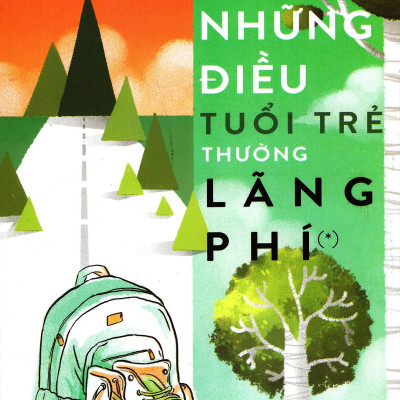 Combo 3 cuốn sách: Người Thợ Mộc Lạ Lùng + Tư Duy Cá Mập - Suy Nghĩ Cá Vàng + Những Điều Tuổi trẻ Thường Lãng phí
