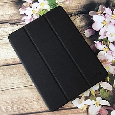 Bao da iPad Air 3 2019 kèm khay đựng bút chính hãng Mutural