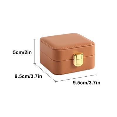 Hộp đựng trang sức Mini Travel 