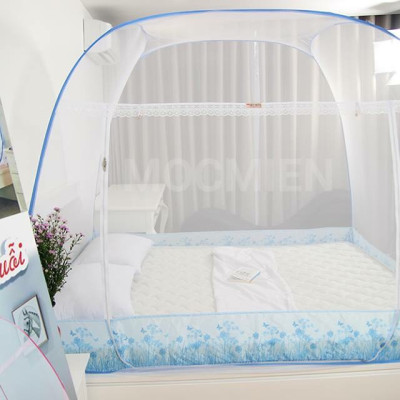 Màn chụp , Mùng chụp cao cấp Mộc Miên - 1,8mx2m ( Hà Nội )