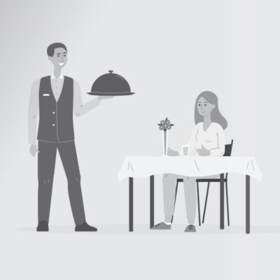 Điều Kỳ Diệu Của Lòng Hiếu Khách