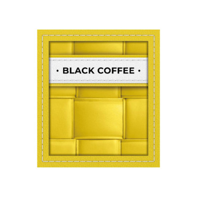 [MUA 1 TẶNG 5] Cà Phê Đen Với Nhân Sâm Trắng Thượng Hạng COFFEECELL (30 gói x 3.5g) - Tăng cường hệ miễn dịch, Giải phóng tiềm năng nhà lãnh đạo - Hàng Chính Hãng