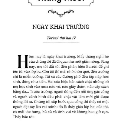 Những tấm lòng cao cả ( Bìa mềm ) bản đặc biệt