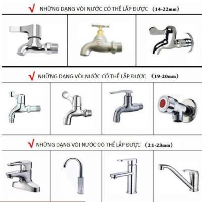 Bộ dây vòi xịt nước rửa xe, tưới cây . tăng áp 3 lần, loại 3m, 5m 206319Hcút sập, nối PE, d.vàng TL