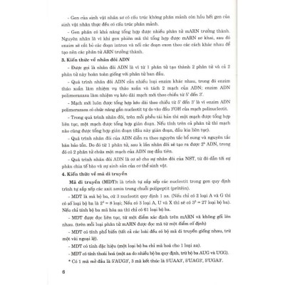 Sách - Chinh phục câu hỏi lý thuyết sinh học theo chủ đề (Tái bản 3)