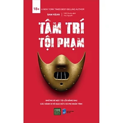 Combo 2Q Sách Tâm Lý : Tâm Trí Tội Phạm + Tâm Lý Phạm Tội Của Những Kẻ Khốn Cùng