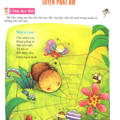 Mỗi Em Bé Là Một Thiên Tài - Tôi 3 Tuổi