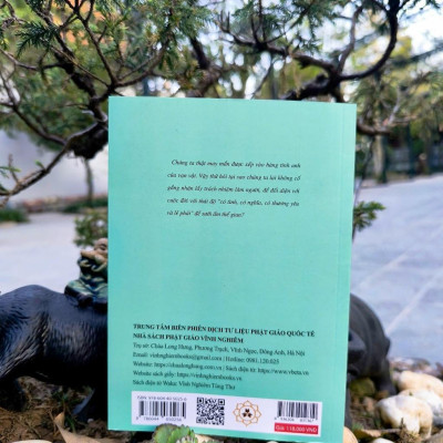 Sách - Trăm Lời Chuyện Xưa Có Tình Có Nghĩa - Đại Sư Tinh Vân - Vĩnh Nghiêm Books