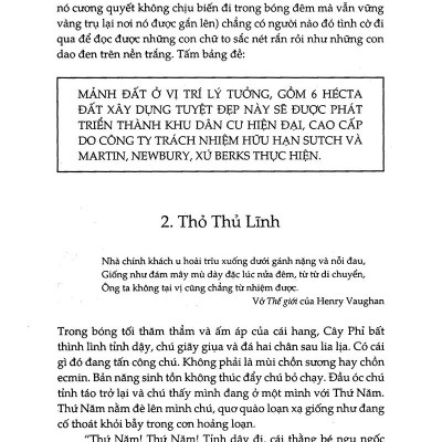 Đồi Thỏ (Tái Bản 2023)