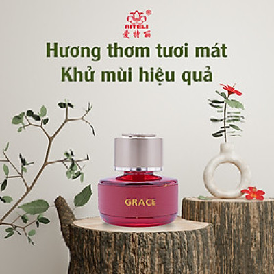 Nước Hoa Ô Tô AITELI Grace ATL-3079 700 80ml