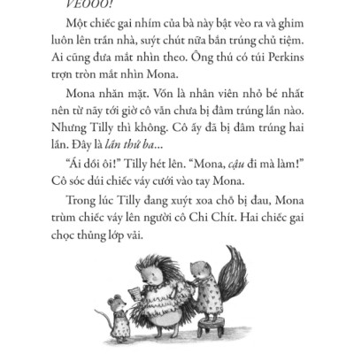 Mái Ấm Chốn Rừng Sâu: Tập 4_Về Nhà