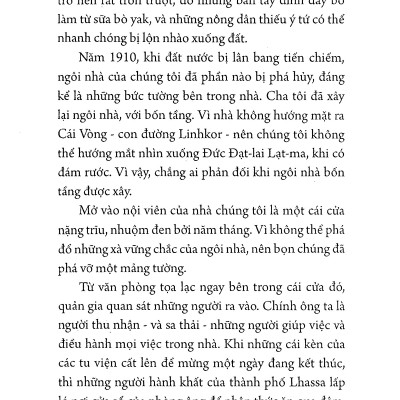 Huệ nhãn của Lạt Ma - Tuesday Lobsang Rampa