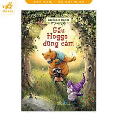  Sách - Series Bộ ba phép thuật (Nhã Nam HCM)