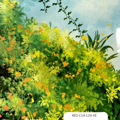 Đồng Dao Dành Cho Trẻ Em - Kéo Cưa Lừa Xẻ