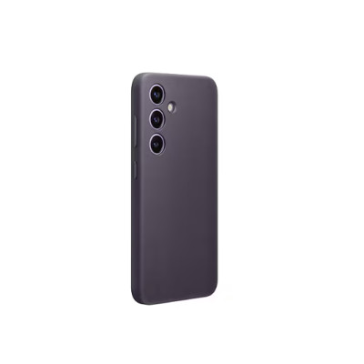 Ốp da galaxy S24 vegan leather case-Hàng Chính hãng