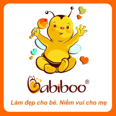 Quần boxer in nhiều hình cotton 2 chiều BABIBOO - BB140