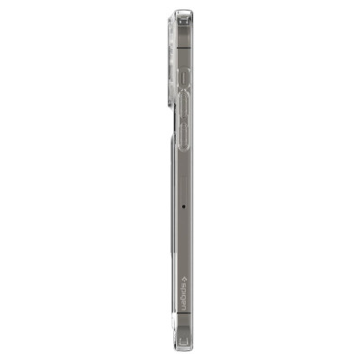 Ốp Lưng SPIGEN CRYSTAL SLOT DUAL Dành Cho iPhone 14 ProMax / 14 Pro / 14 Plus / 14 - Hàng Chính Hãng