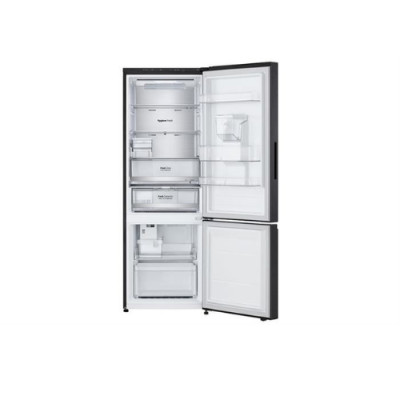 Tủ lạnh LG Inverter 332 lít LBD33BLMA - Hàng Chính Hãng