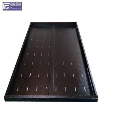 Khay Cố Định Tủ Mạng D1000 Famrack – Phụ Kiện Tủ Rack 19",Hàng Chính Hãng, Chất Lượng Cao