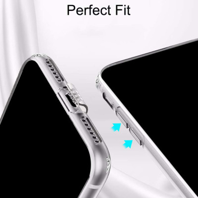 Ốp lưng silicon dẻo cho Oppo Reno 7 hiệu Ultra Thin trong suốt mỏng 0.6mm độ trong tuyệt đối chống trầy xước - Hàng nhập khẩu