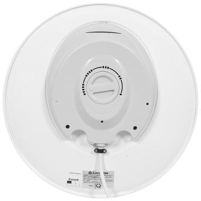 Máy nước nóng gián tiếp Ariston 100 lít PRO R 100 H 2.5 FE - Hàng chính hãng