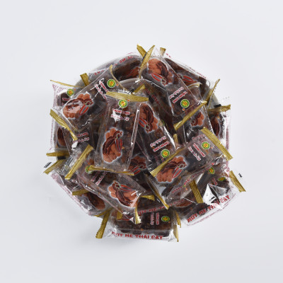 MỨT ME THÁI CAY THÀNH LONG 500G