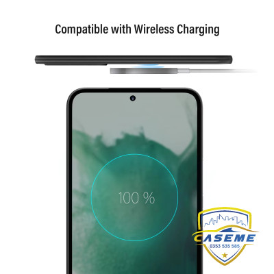 Ốp lưng dành cho Samsung S22 Ultra, Samsung S22 Plus, Samsung S22 hiệu MEMUMI lụa siêu mỏng 0.3mm, chống sốc, bảo vệ camera cao cấp - Hàng chính hãng