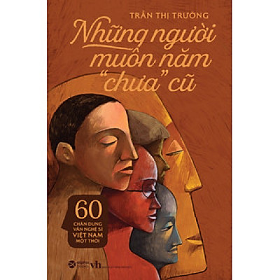 Những Người Muôn Năm "Chưa" Cũ _AL