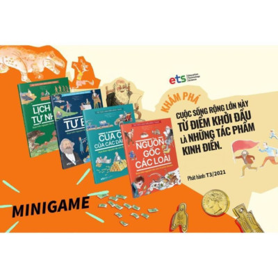 Tri Thức Kinh Điển Bằng Tranh - Tư Bản - Bản Quyền